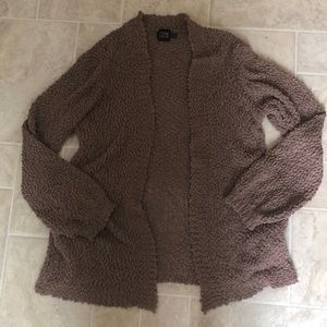 Stone Row cardigan